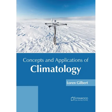 Concepts and Applications of Climatology
