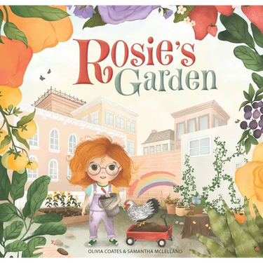 Rosie's Garden