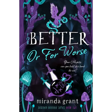 For Better or For Worse