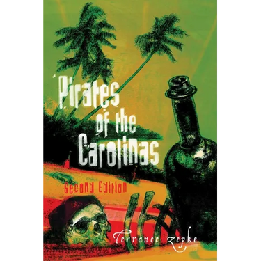 Pirates of the Carolinas