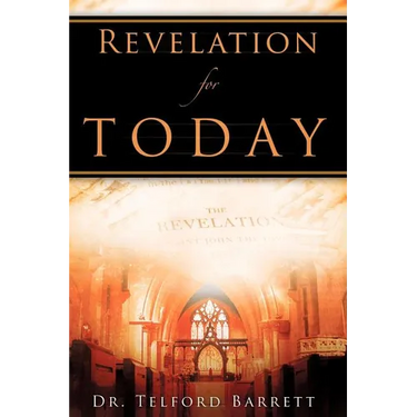 Revelation For Today