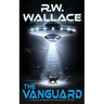 The Vanguard: A Feline Science Fiction Short Story