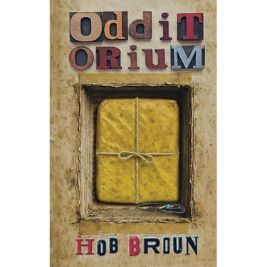 Odditorium