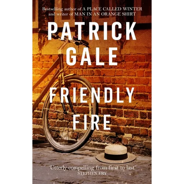 Friendly Fire