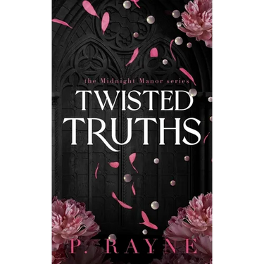 Twisted Truths (Hardcover)