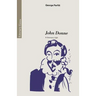 John Donne: A Literary Life