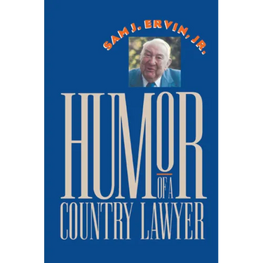 Humor of a Country Lawyer