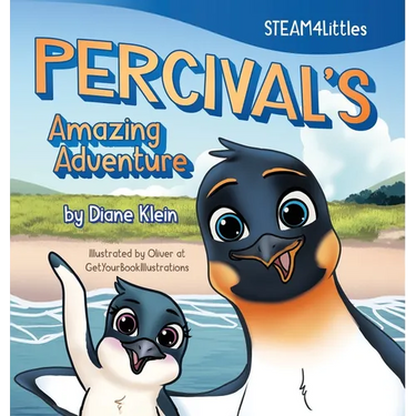 Percival's Amazing Adventure