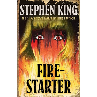 Firestarter