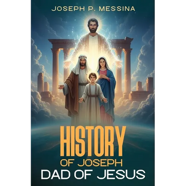 History of Joseph: Dad of Jesus