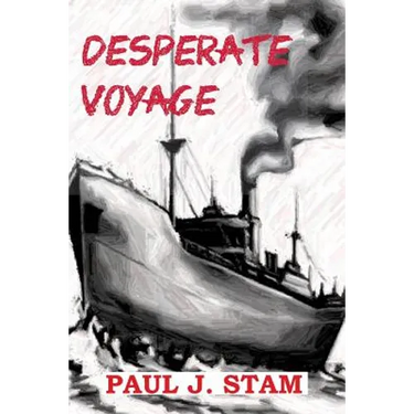 Desperate Voyage