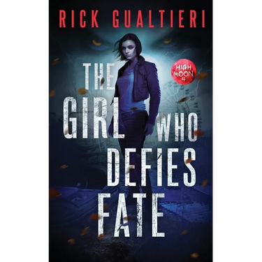 The Girl Who Defies Fate
