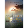 What Jesus Thinks About His Church