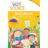 Write Source SkillsBook Student Edition Grade 2
