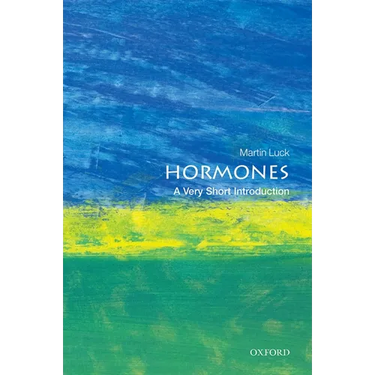 Hormones: A Very Short Introduction