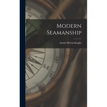 Modern Seamanship