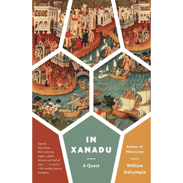 In Xanadu: A Quest