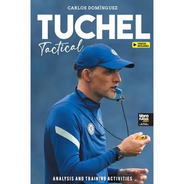 Tuchel Tactical: Analysis and training activities