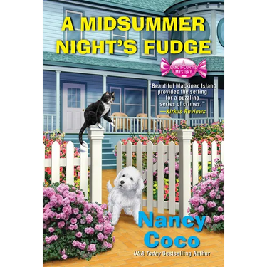 A Midsummer Night's Fudge