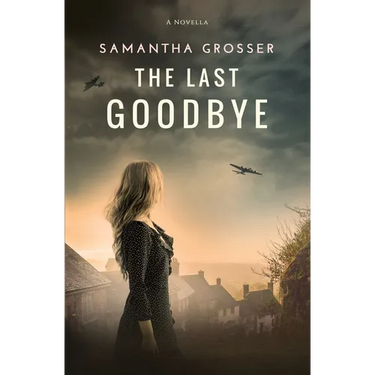 The Last Goodbye