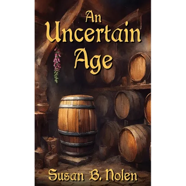 An Uncertain Age