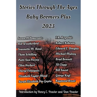 Stories Through The Ages Baby Boomers Plus 2023