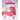 Glittery Unicorns Sticker Book