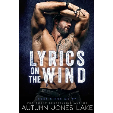 Lyrics on the Wind