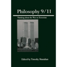 Philosophy 9/11: Thinking about the War on Terrorism