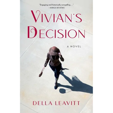 Vivian's Decision