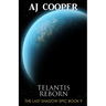 Telantis Reborn
