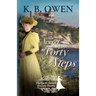 The Secret of the Forty Steps: The Fourth Chronicle of a Lady Detective