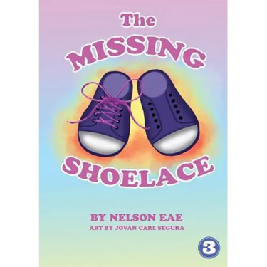 The Missing Shoelace