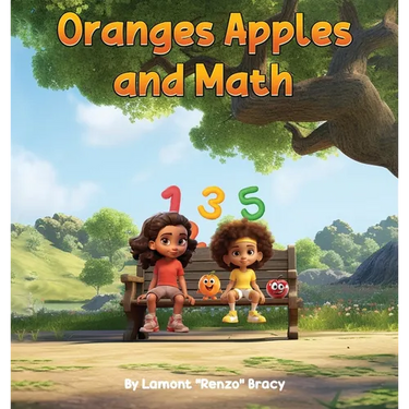 Oranges, Apples, and Math