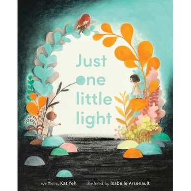 Just One Little Light