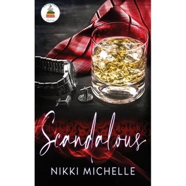 Scandalous: All the decadence and debauchery you can handle...