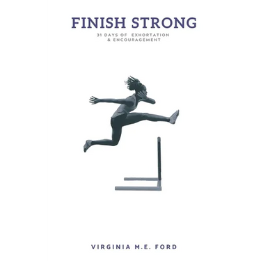 Finish Strong