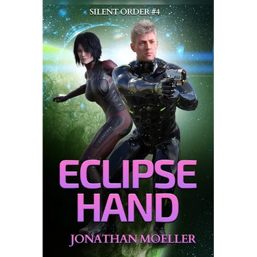 Silent Order: Eclipse Hand