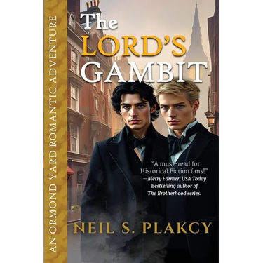 The Lord's Gambit