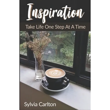 Inspiration: Take Life One Day At A Time