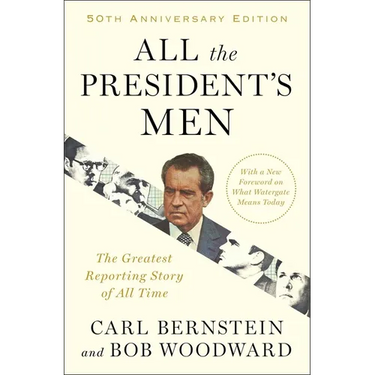 All the President's Men