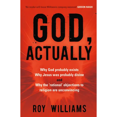 God Actually