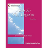 Keys to the Kingdom Workbook