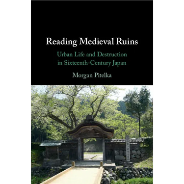 Reading Medieval Ruins