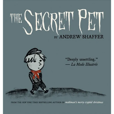 The Secret Pet
