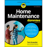Home Maintenance for Dummies