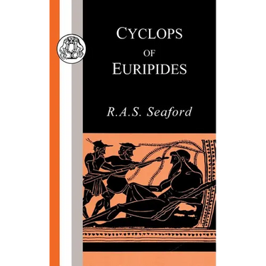 Euripides: Cyclops