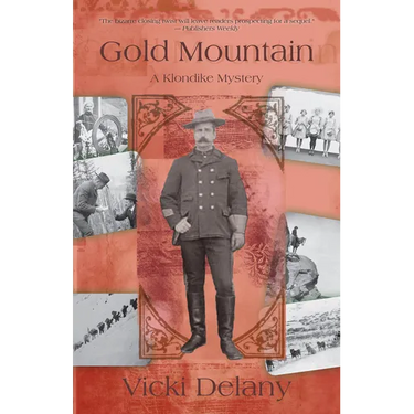 Gold Mountain