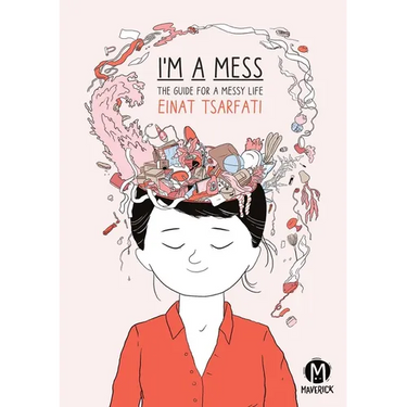 I'm a Mess