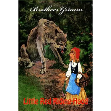 Little Red Riding-Hood
